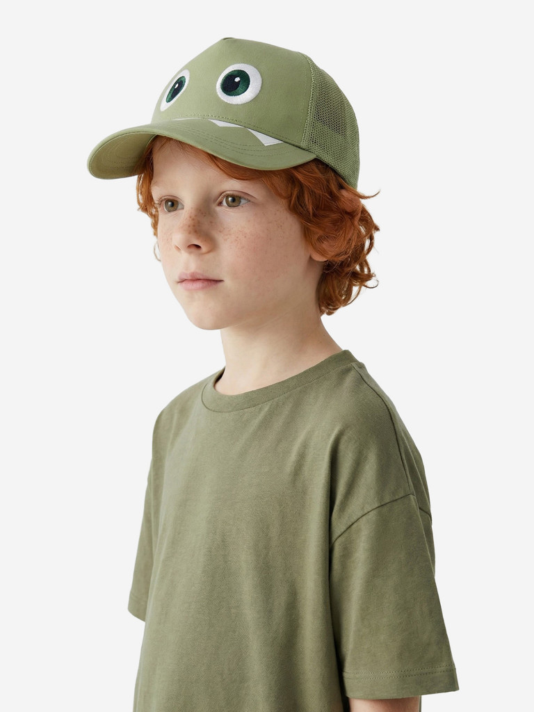 Бейсболка детская Totti Kids