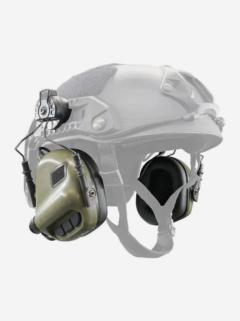 Наушники Earmor M32H MOD4