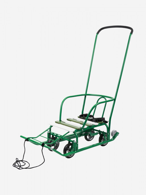 Санки Nika Тимка 5 универсал +