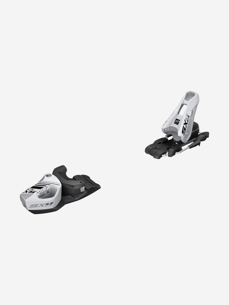 Крепления горнолыжные детские Head SX 4.5 GW CA BRAKE 80