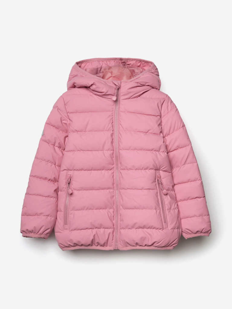 Куртка демисезонная для девочки PlayToday