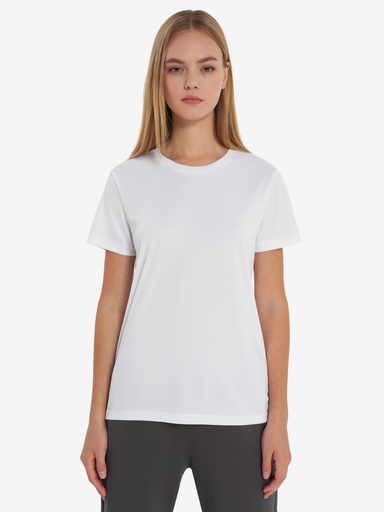 Футболка женская GSD