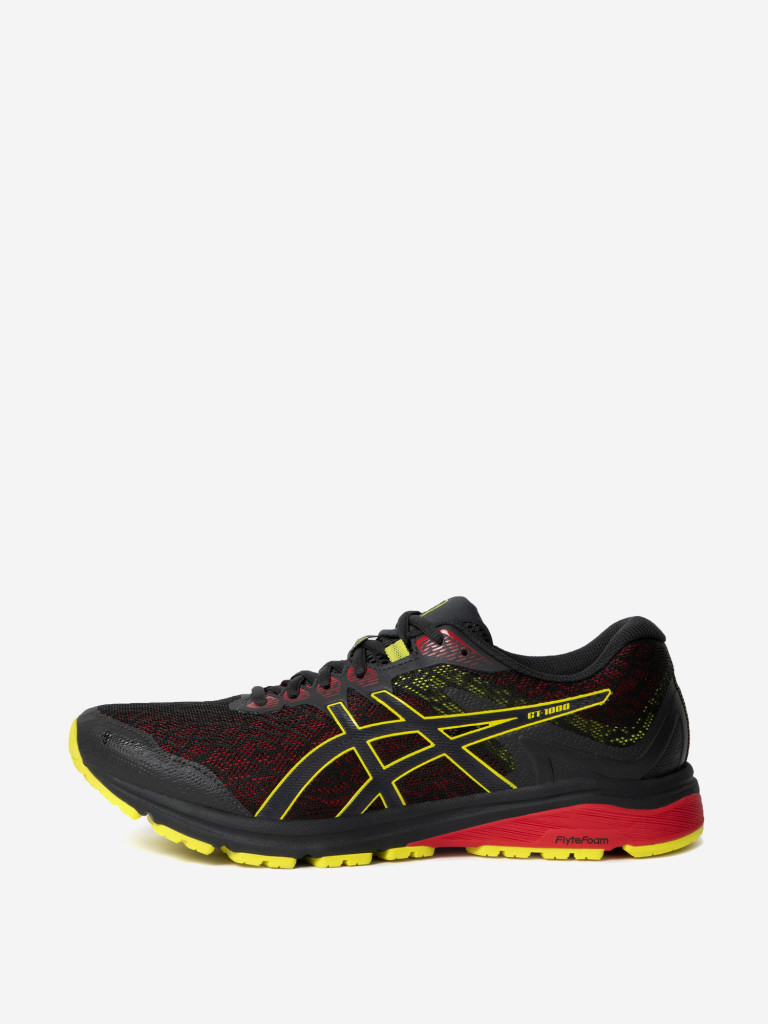 Кроссовки мужские Asics GT-1000