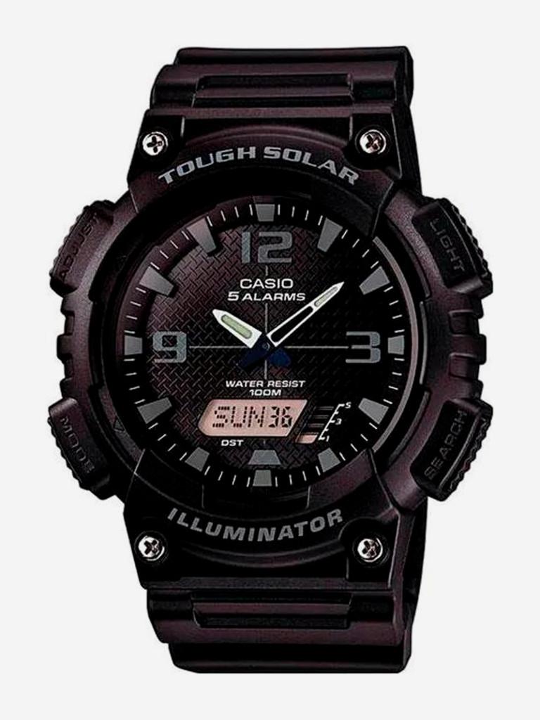 Наручные часы Casio Sports AQ-S810W-1A2