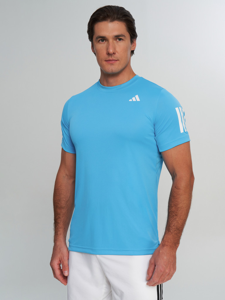 Футболка мужская Adidas Club
