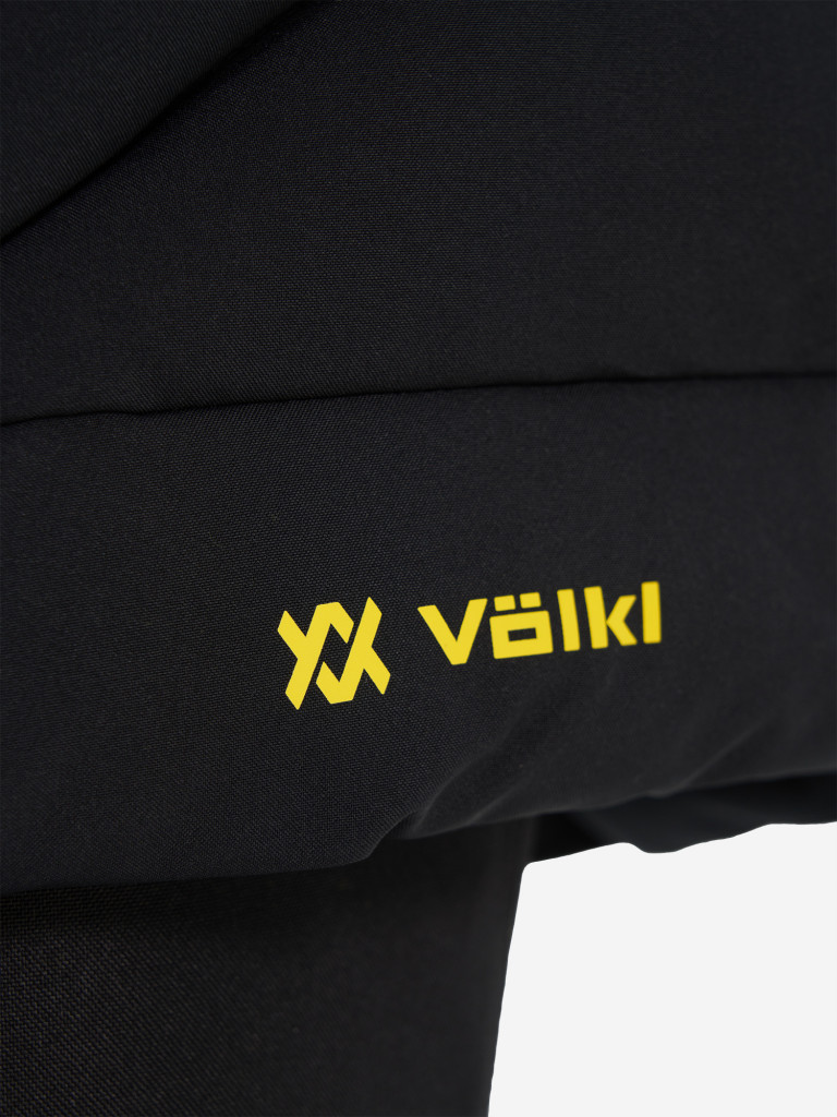 Пуховик для мальчиков Volkl