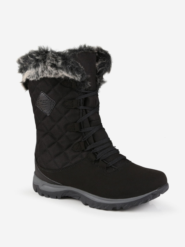Сапоги утепленные женские Regatta Lady Newley Thermo