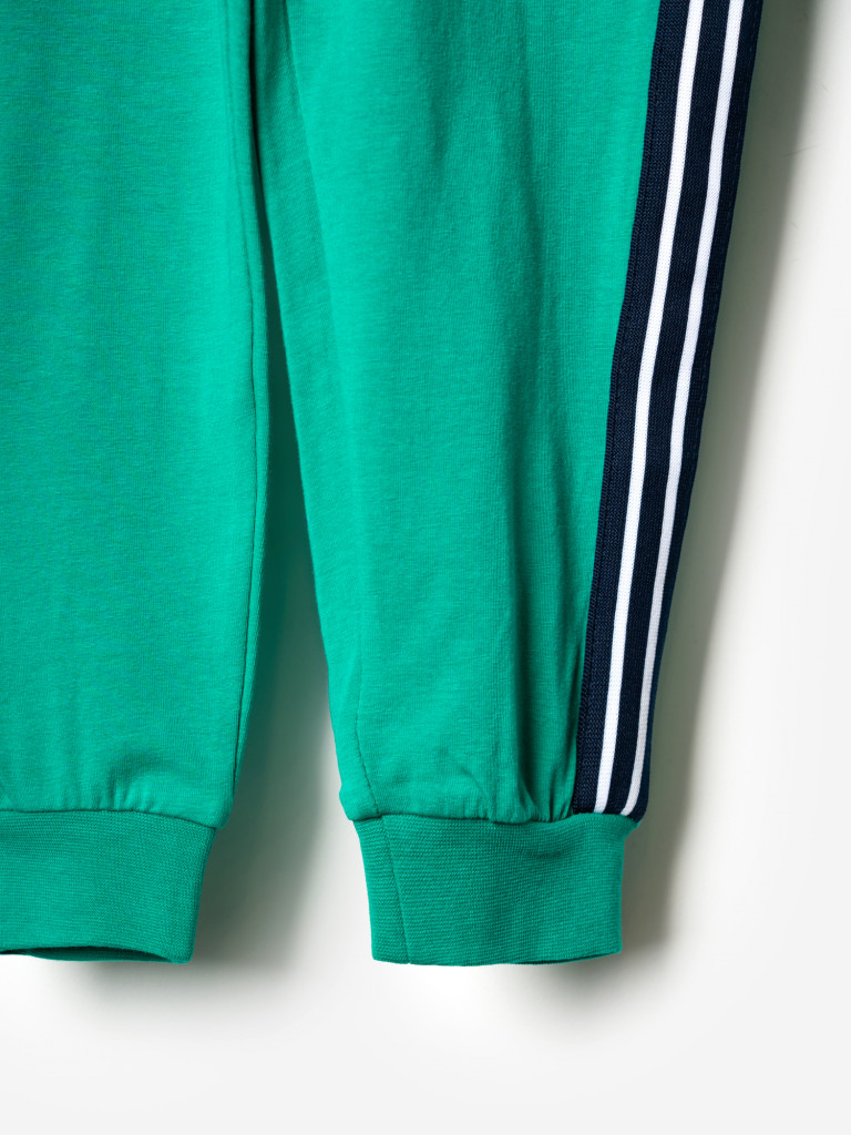 Комплект для мальчиков: футболка, брюки PlayToday