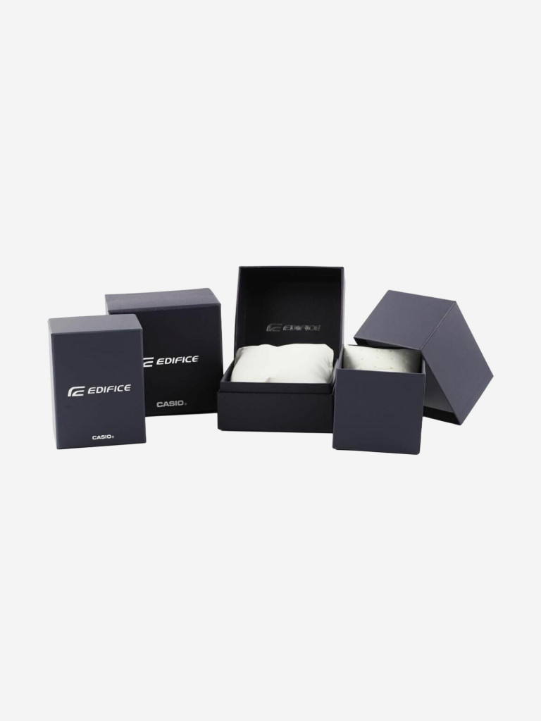 Спортивные часы CASIO EDIFICE EF-527D-3A