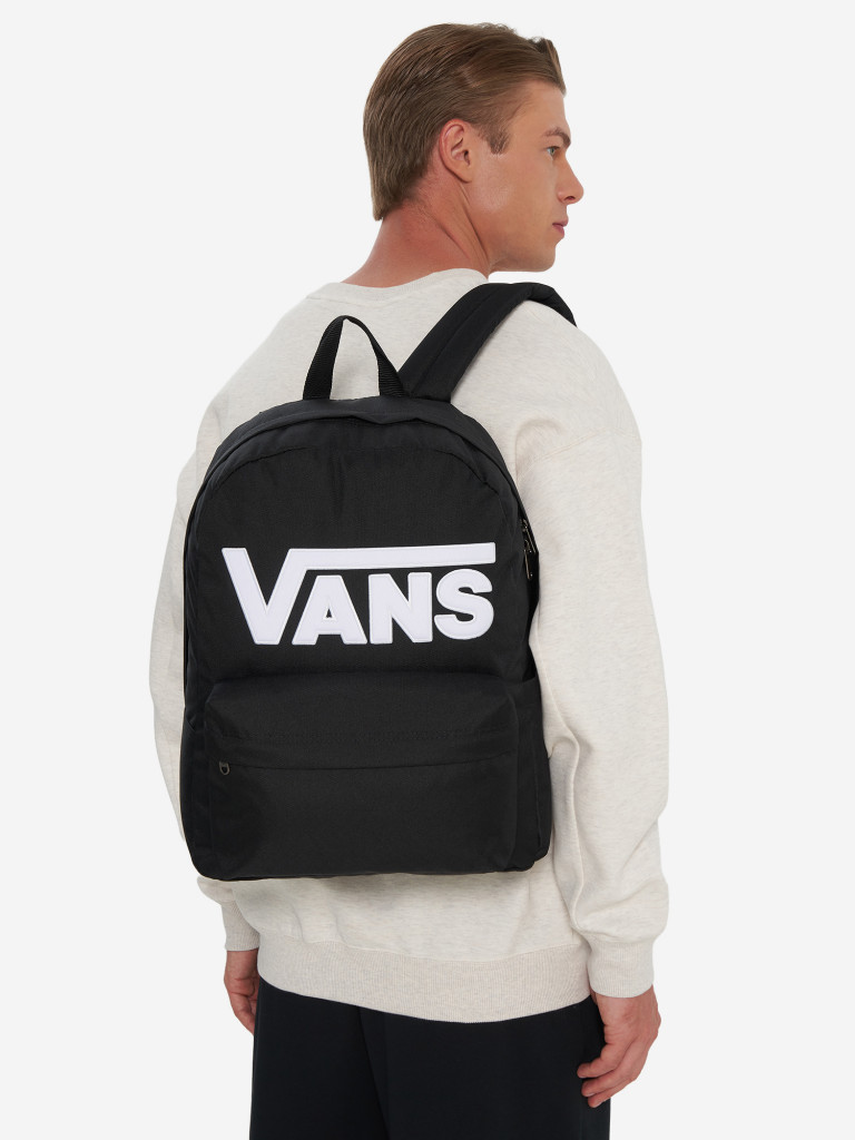 Рюкзак Vans