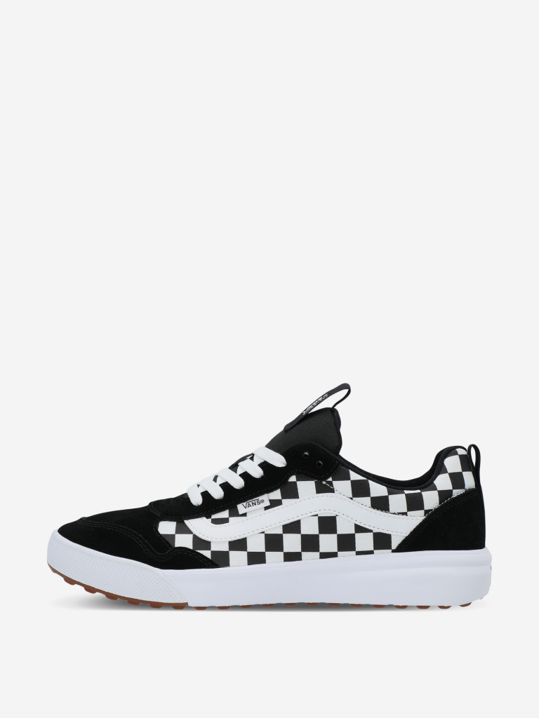 Кеды мужские Vans Range EXP