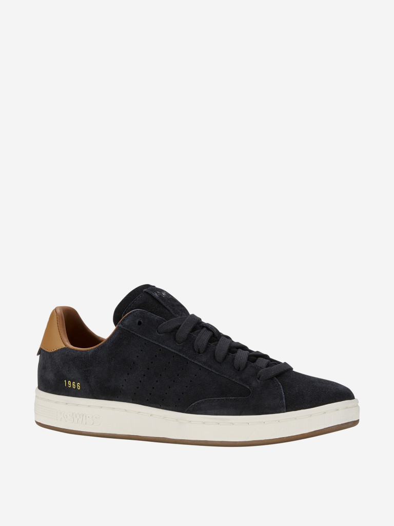 Кеды мужские K-Swiss Lozan Klub SDE