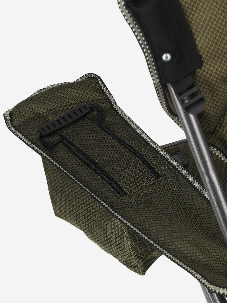 Кресло кемпинговое Denton Elite King Size Plus