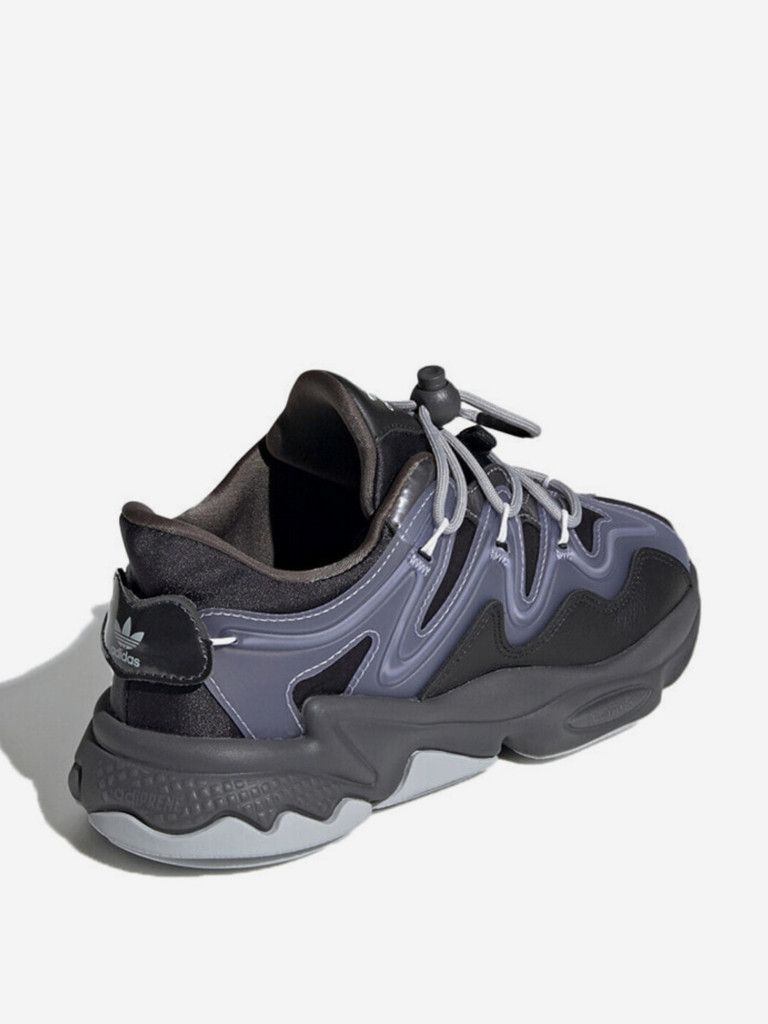 Кроссовки женские Adidas Originals Ozweego Plus
