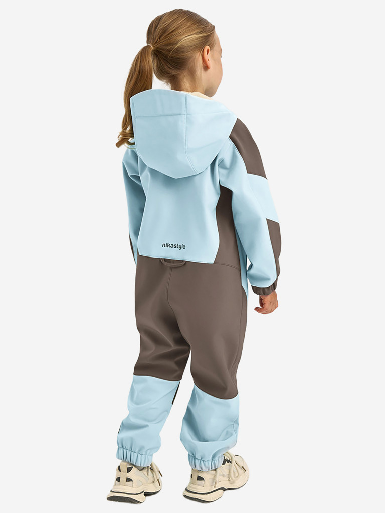 Комбинезон NIKASTYLE