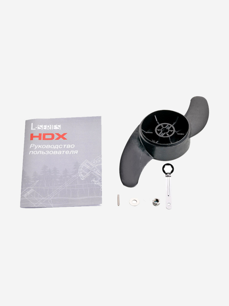 Электромотор HDX 32L