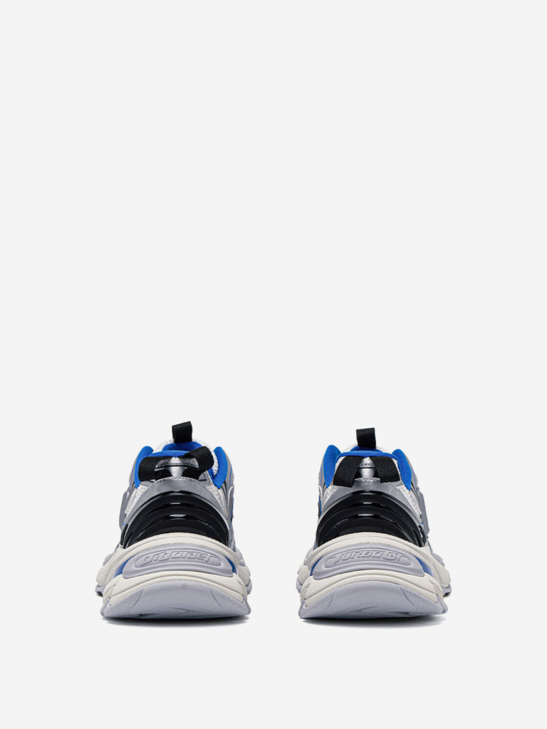 Кроссовки OLD ORDER Turbo GT