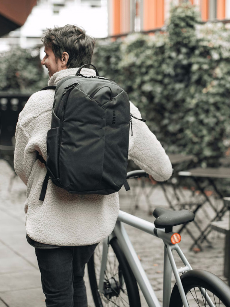 Туристический рюкзак Thule, 28L
