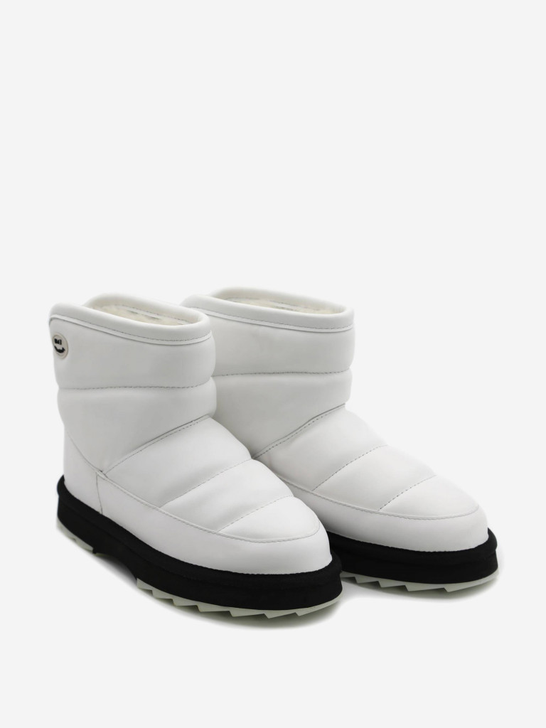 Полусапоги женские EMU Australia Valerie