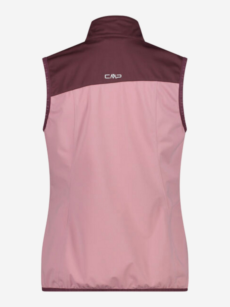 Жилет женский softshell CMP