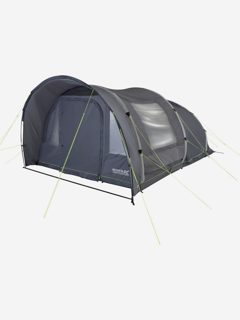 Палатка 4-местная Regatta Great Outdoors Kolima v3 4