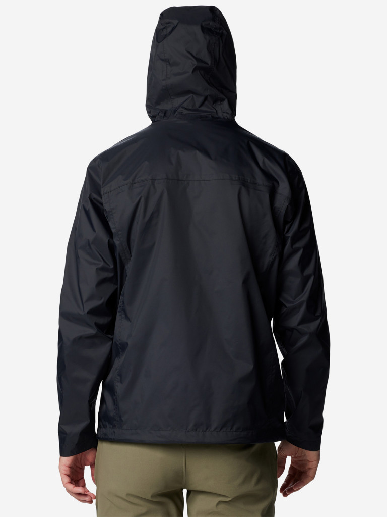 Куртка мембранная мужская Columbia Watertight II Jacket