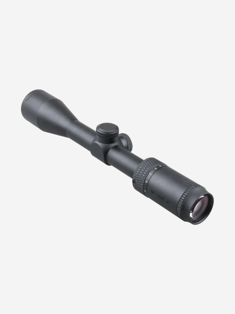 Оптический прицел Vector Optics 25,4мм SFP Matiz 3-9x40 SCOM-27