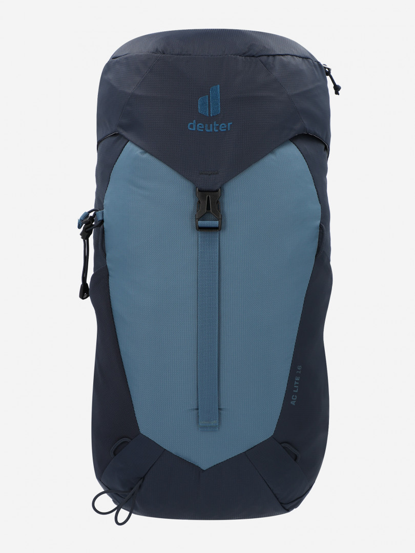 Рюкзак Deuter AC Lite 16 л, Синий