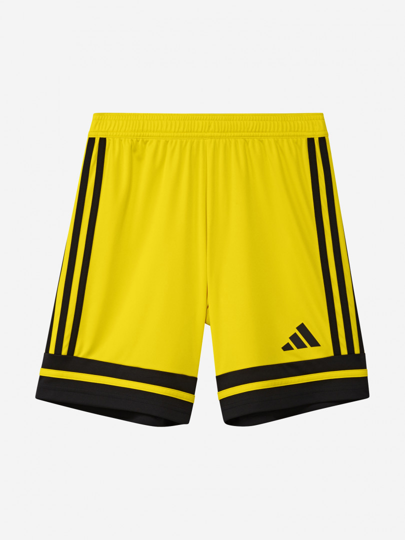 Шорты для мальчиков adidas Squa25 Желтый 2699₽