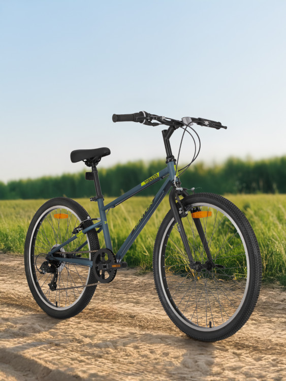Велосипед для мальчиков Denton Tornado 1.0 24"