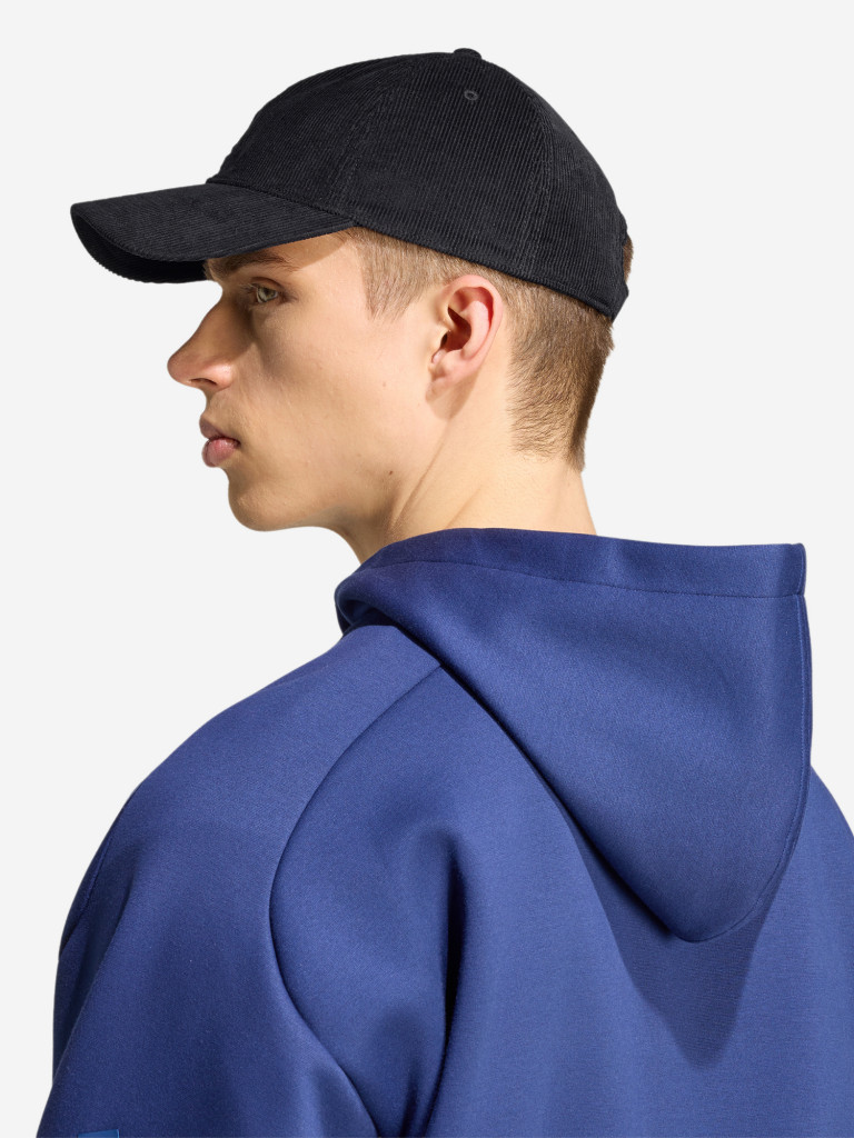 Бейсболка adidas Corduroy