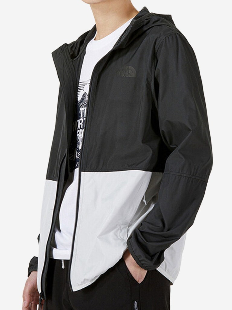 Куртка мужская The North Face