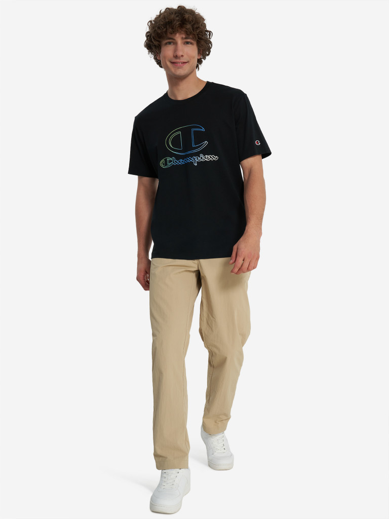 Футболка мужская Champion