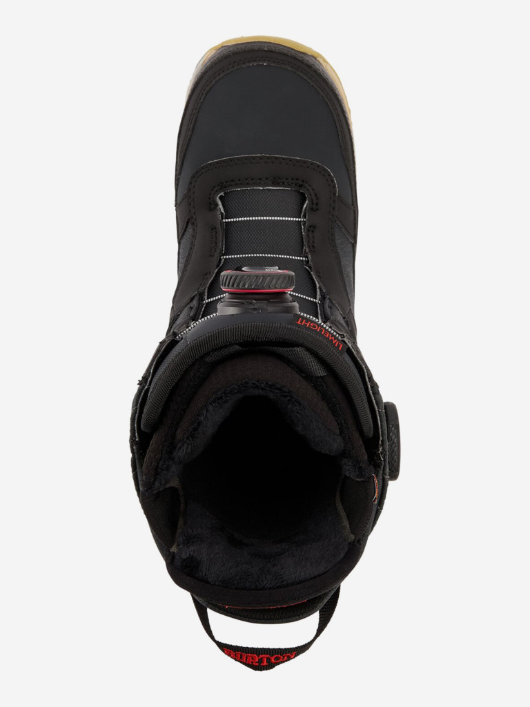 Ботинки для сноуборда женские Burton Limelight Boa