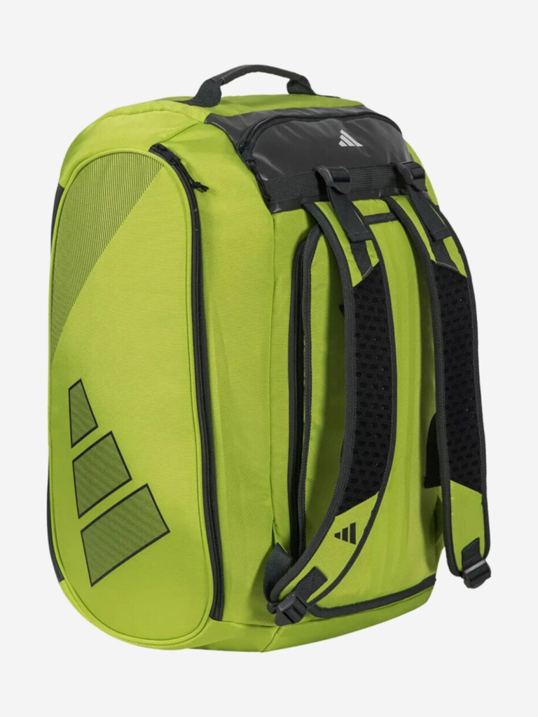 Рюкзак для падела ADIDAS PROTOUR 3.3 YELLOW