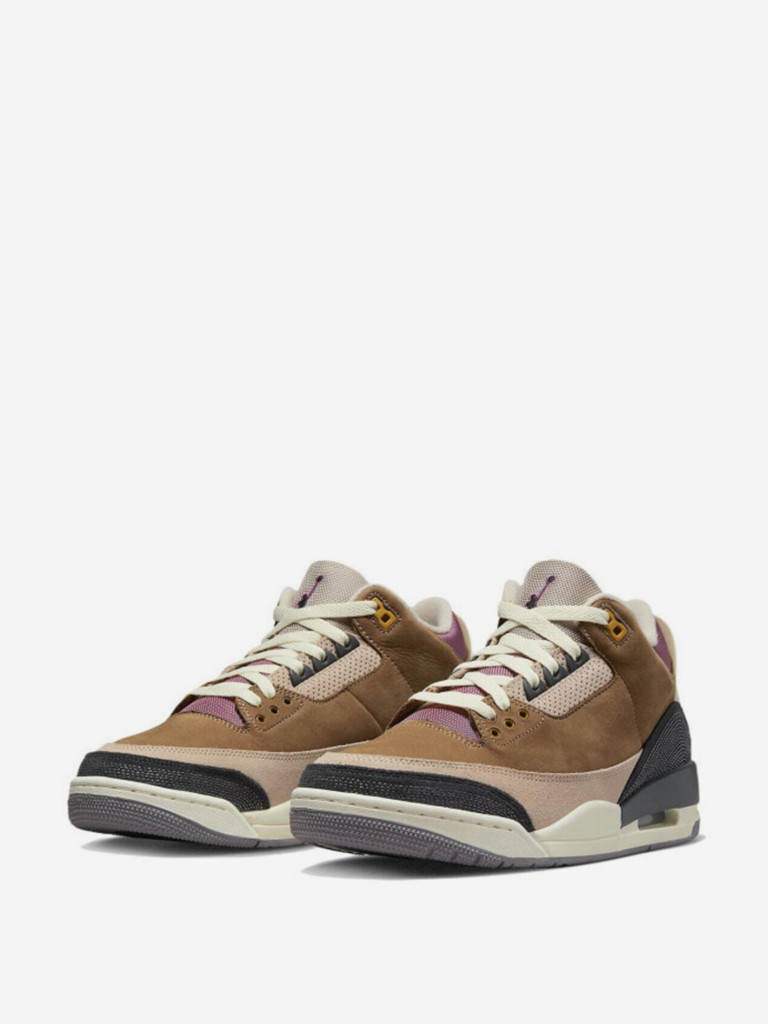 Кроссовки Jordan 3 Retro Winterized Archaeo