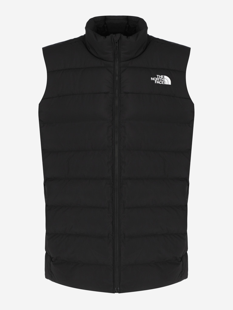 Жилет пуховый мужской The North Face Aconcagua 3