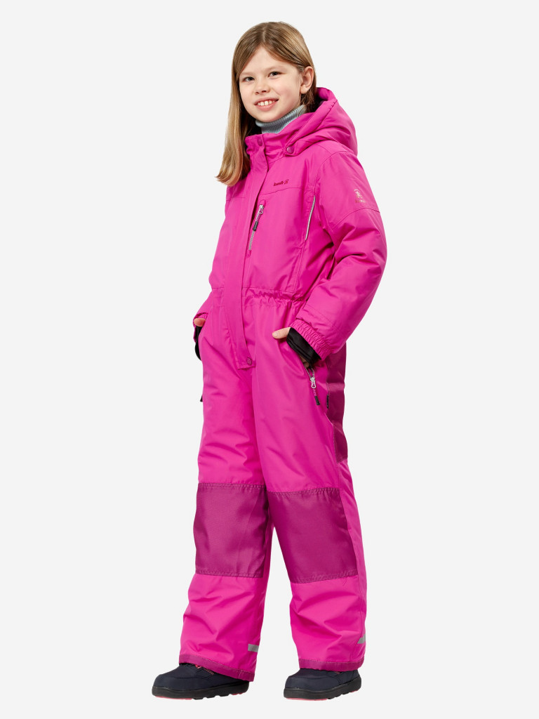 Комбинезон зимний KAMIK