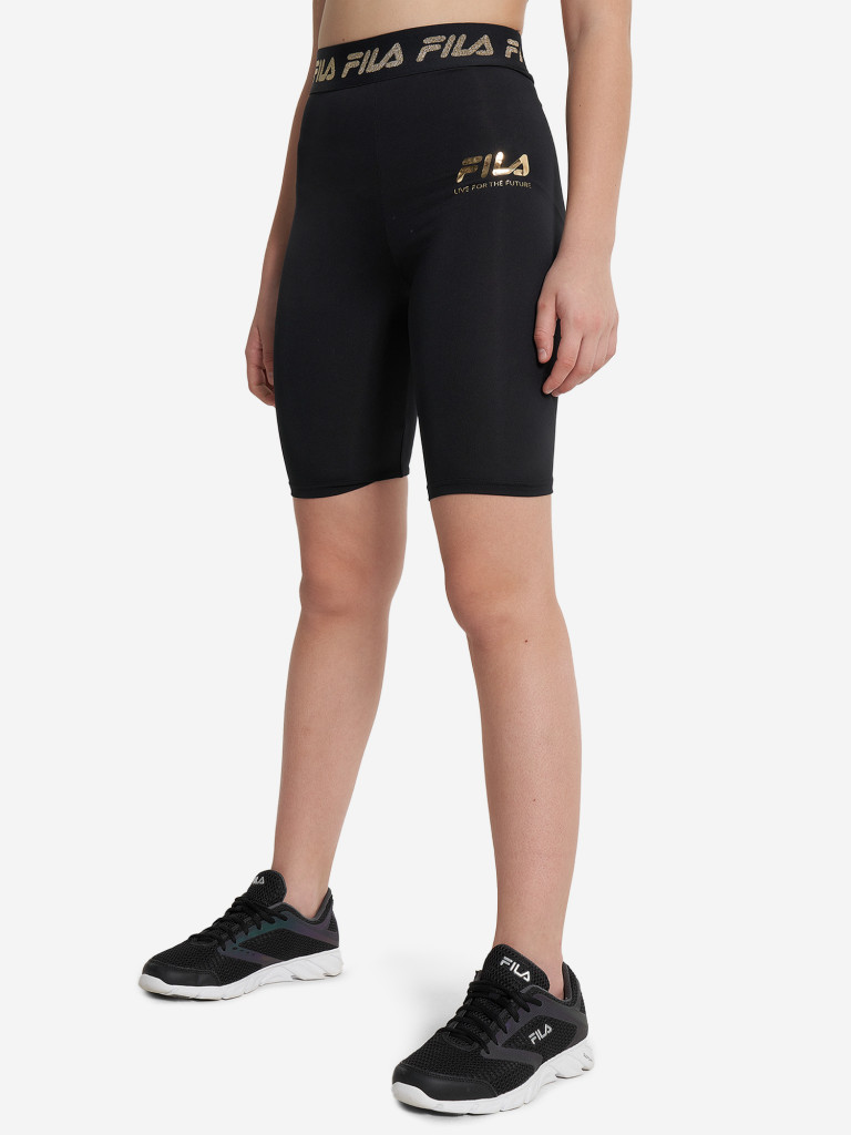 Велосипедки для девочек FILA