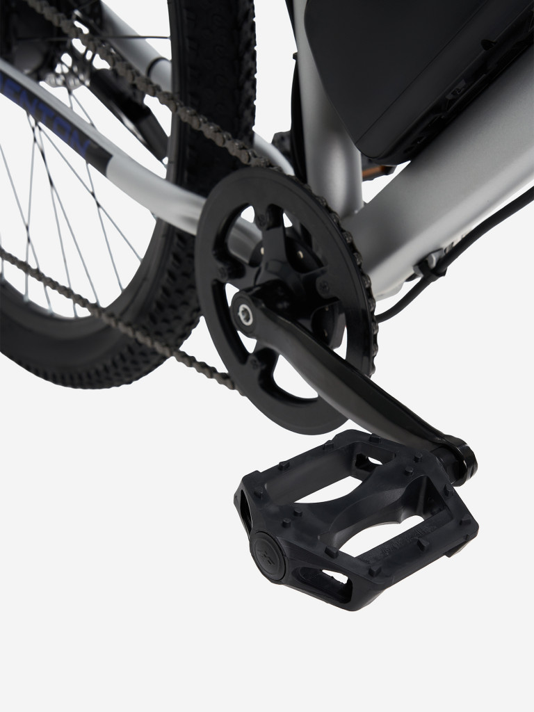 Электровелосипед Denton 27.5"