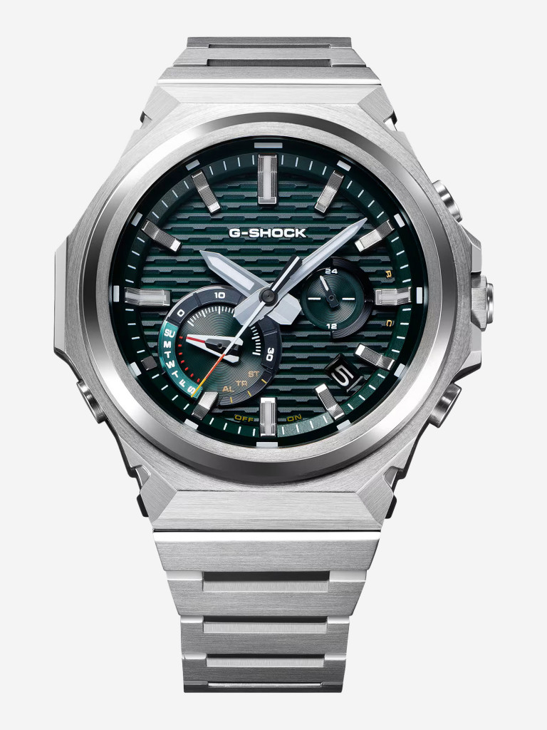 Спортивные часы Casio G-Shock GST-B1000D-3A