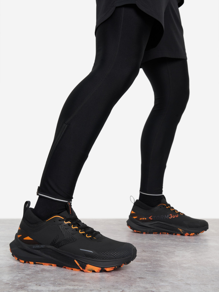 Кроссовки мужские Demix Spectre Enrblast Trail