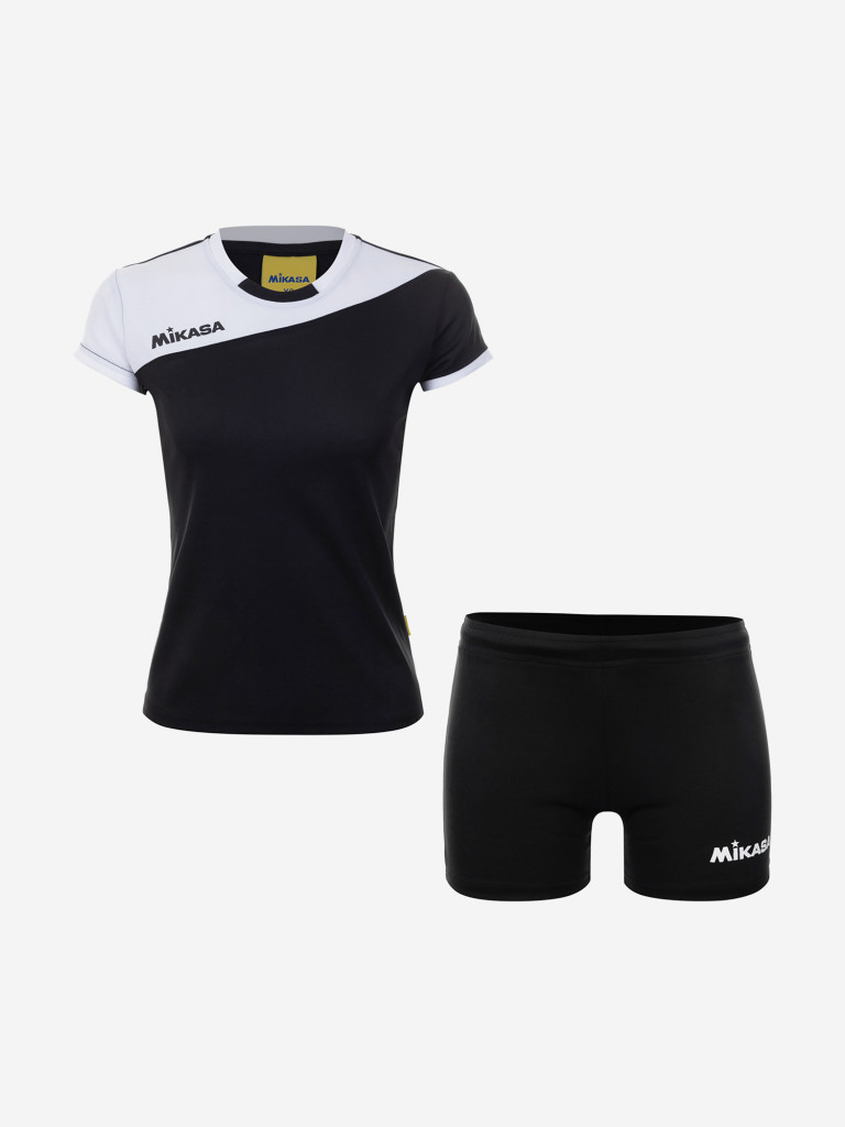 Комплект волейбольной формы женский MIKASA Moach