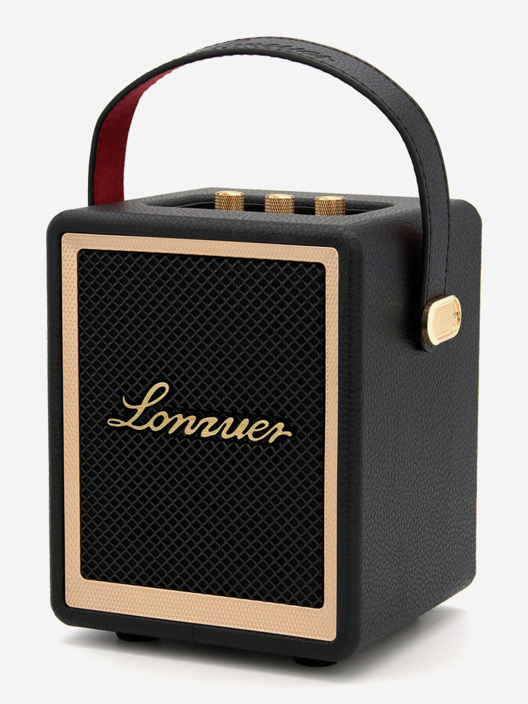 Беспроводная колонка Lonzuer Action