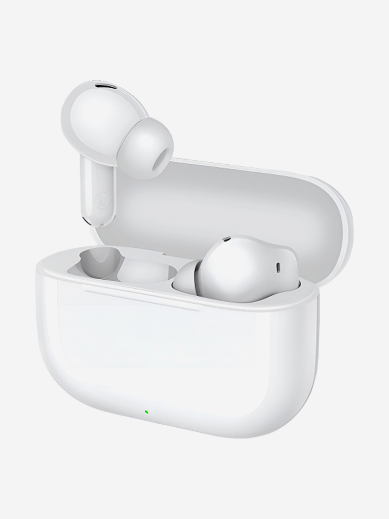 Беспроводные наушники Huawei FreeBuds SE 4, белые