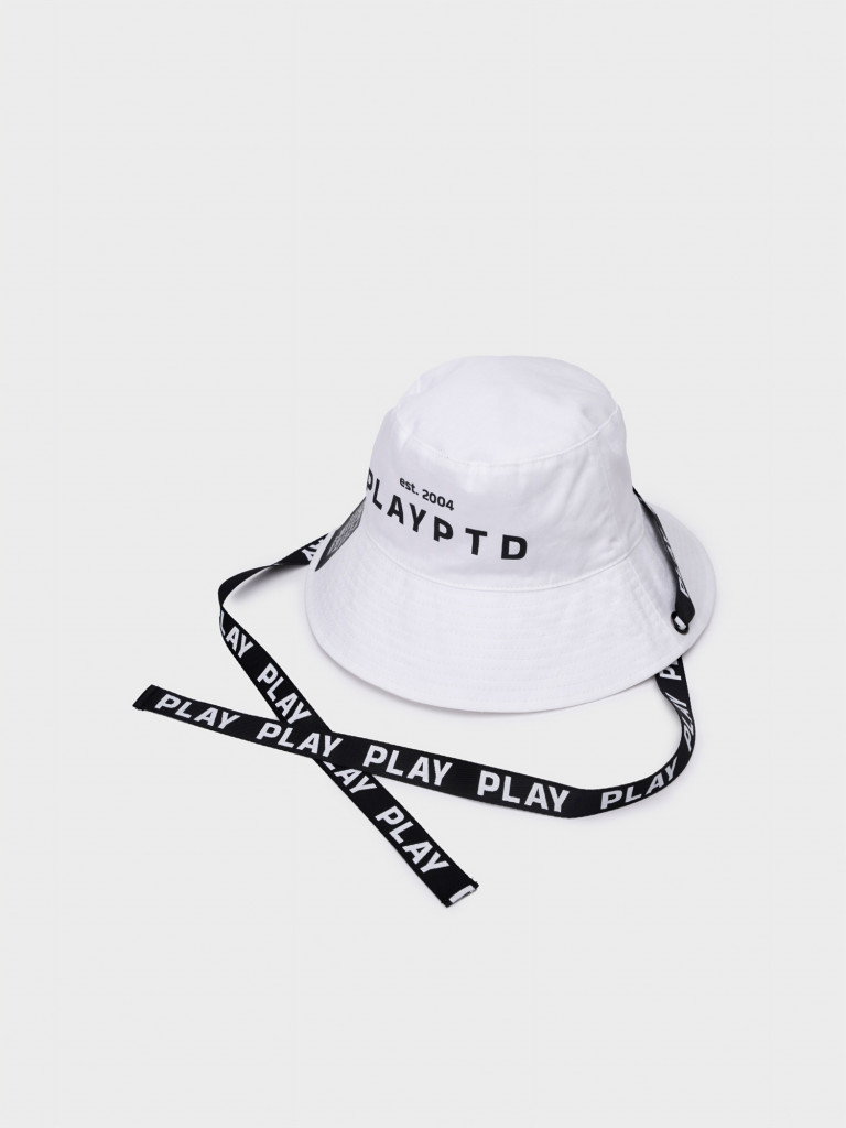 Панама для девочек PlayToday