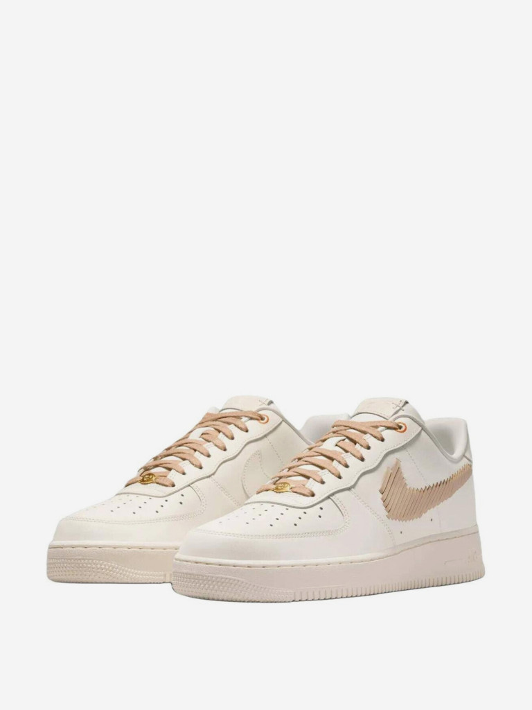Кроссовки мужские для скейтбординга Nike Air Force 1 Support