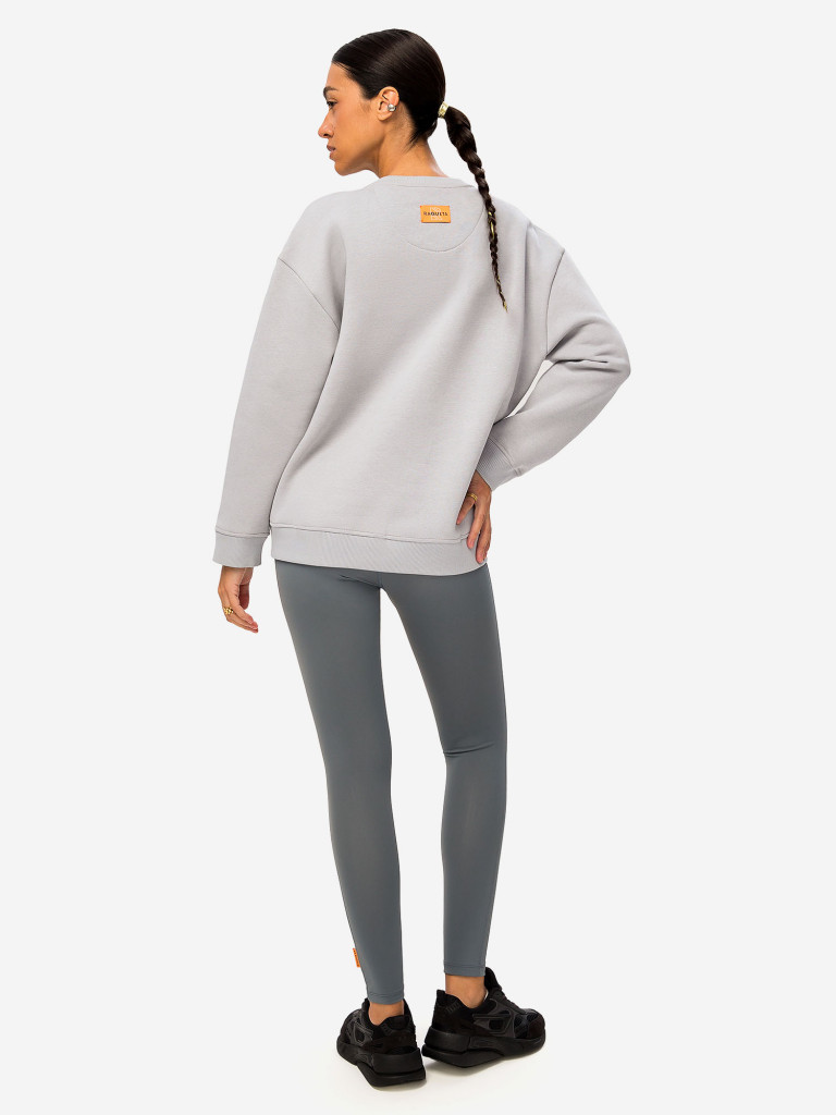 Свитшот женский RAQUETA SPORT HB Space