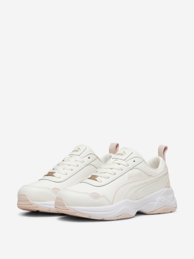 Кроссовки женские PUMA Cilia Mode Lux