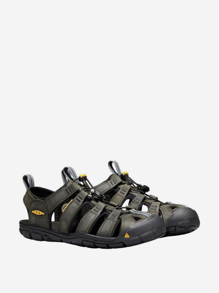 Сандалии KEEN Clearwater CNX